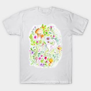 Enchanted Forest T-Shirt